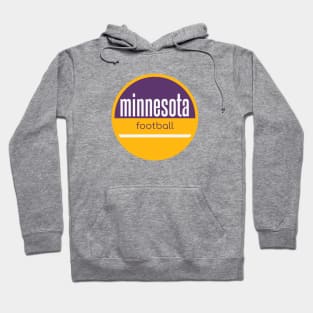 minnesota vikings football Hoodie